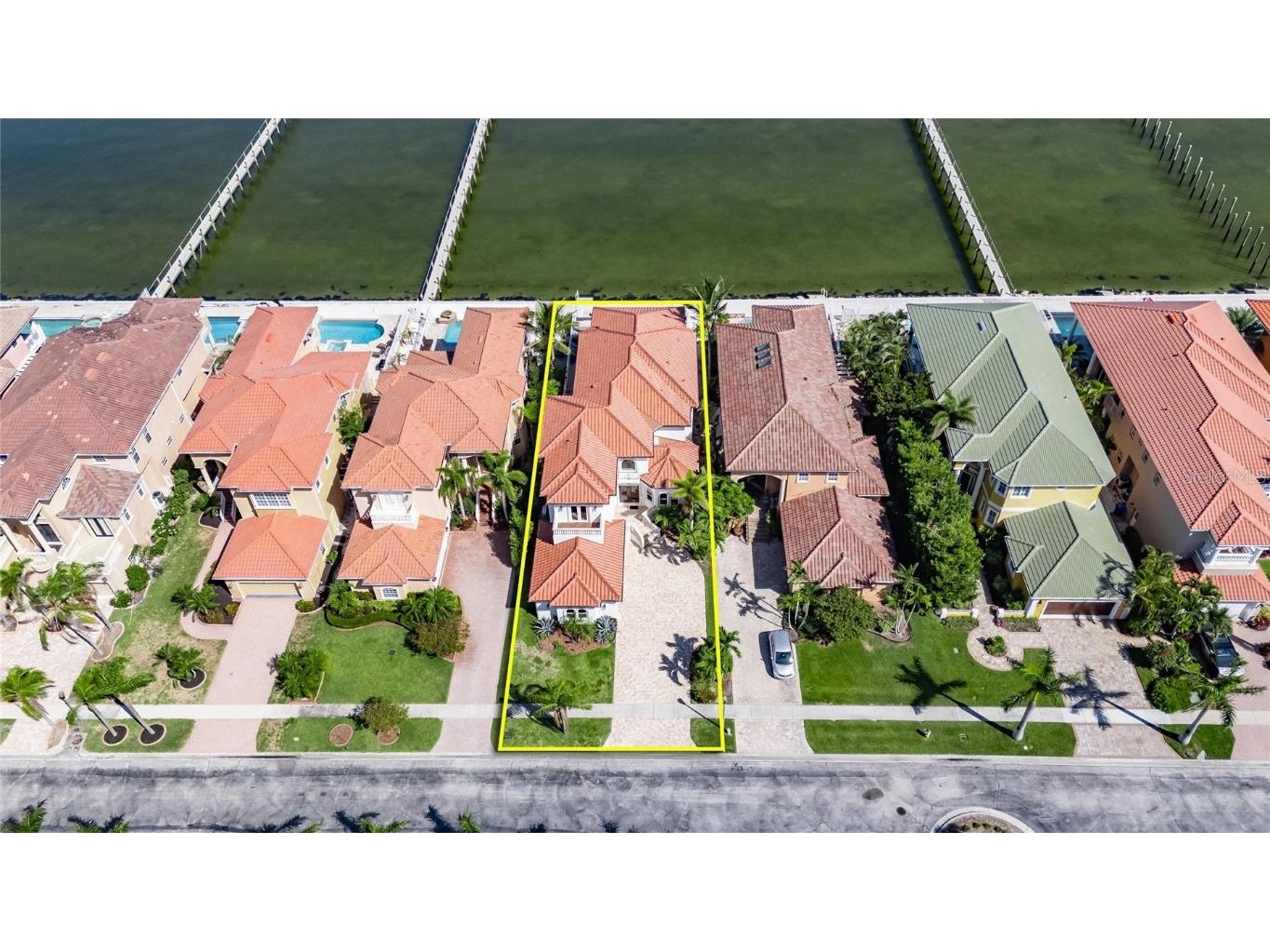 6418 Bright Bay Court Apollo Beach FL 33572 TB8397050 image56