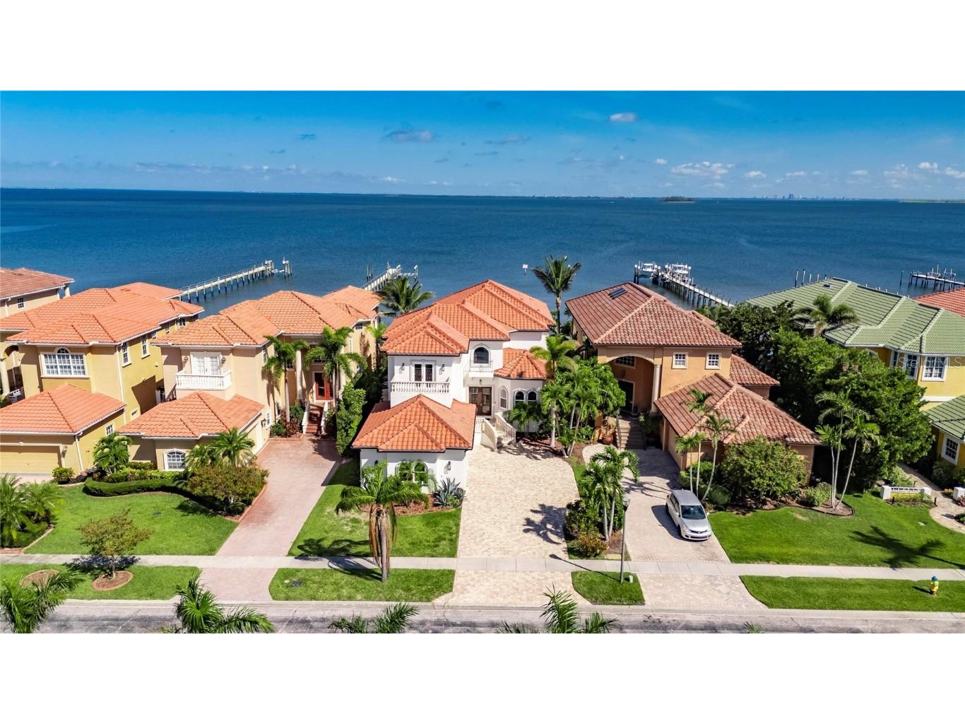 6418 Bright Bay Court Apollo Beach FL 33572 TB8397050 image57