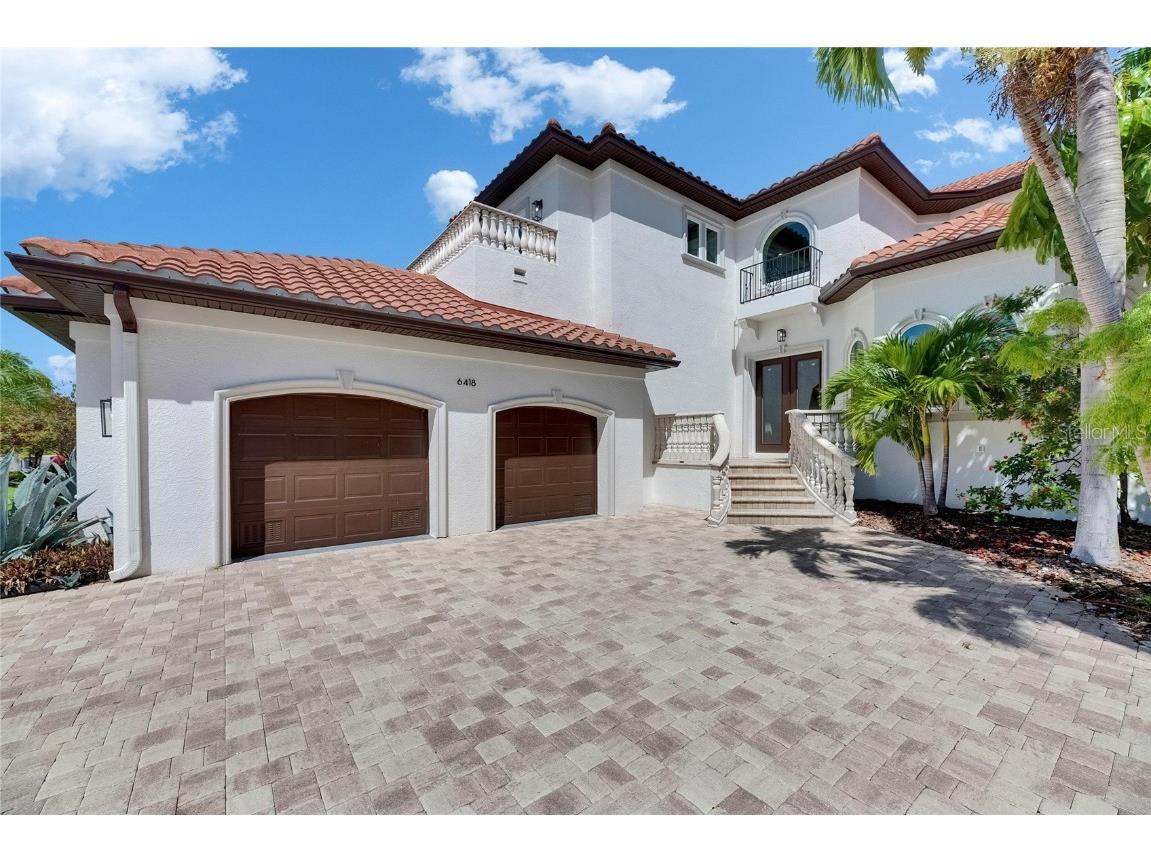 6418 Bright Bay Court Apollo Beach FL 33572 TB8397050 image71