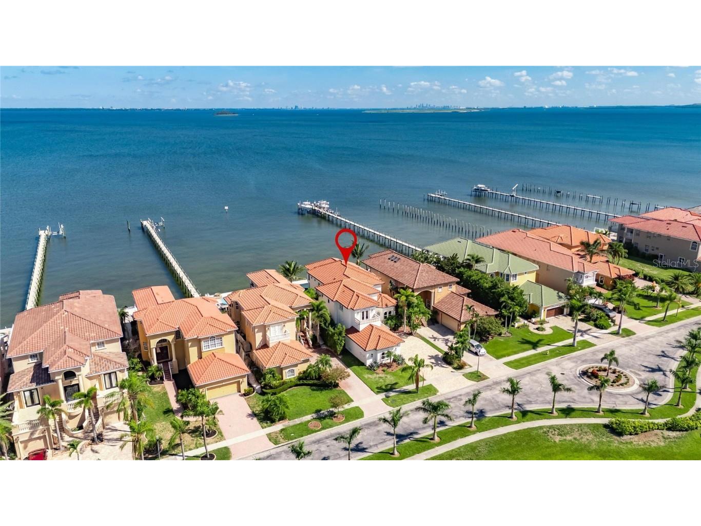 6418 Bright Bay Court Apollo Beach FL 33572 TB8397050 image75