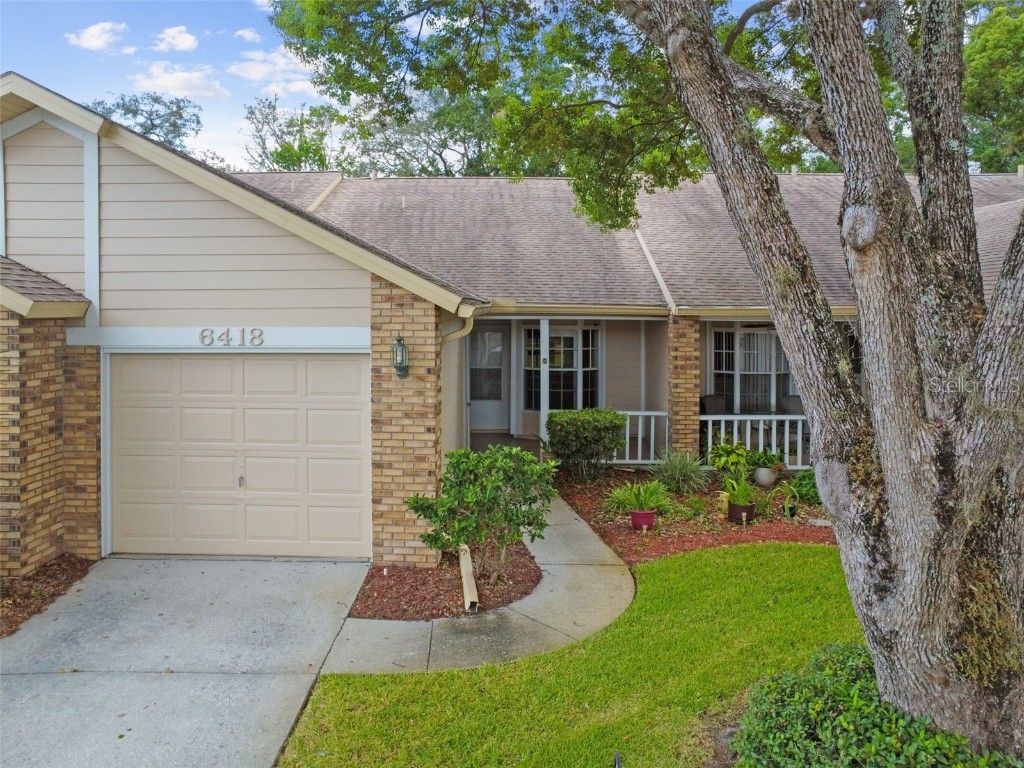 6418 Cabbage Lane New Port Richey FL 34653 W7857679 image1
