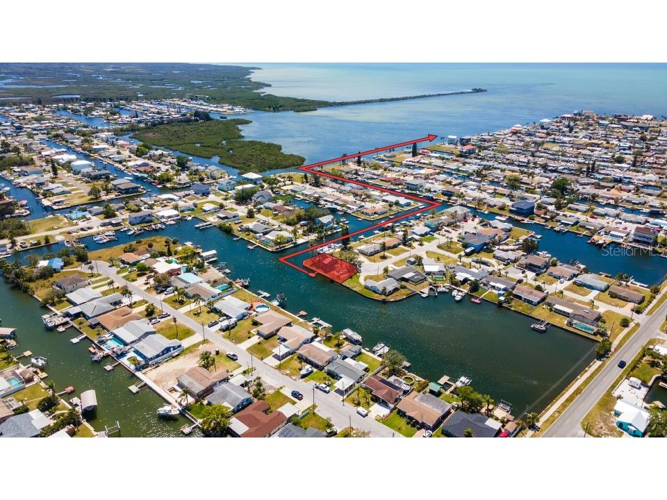 6418 Kathleen Drive Hudson FL 34667 TB8421931 image1