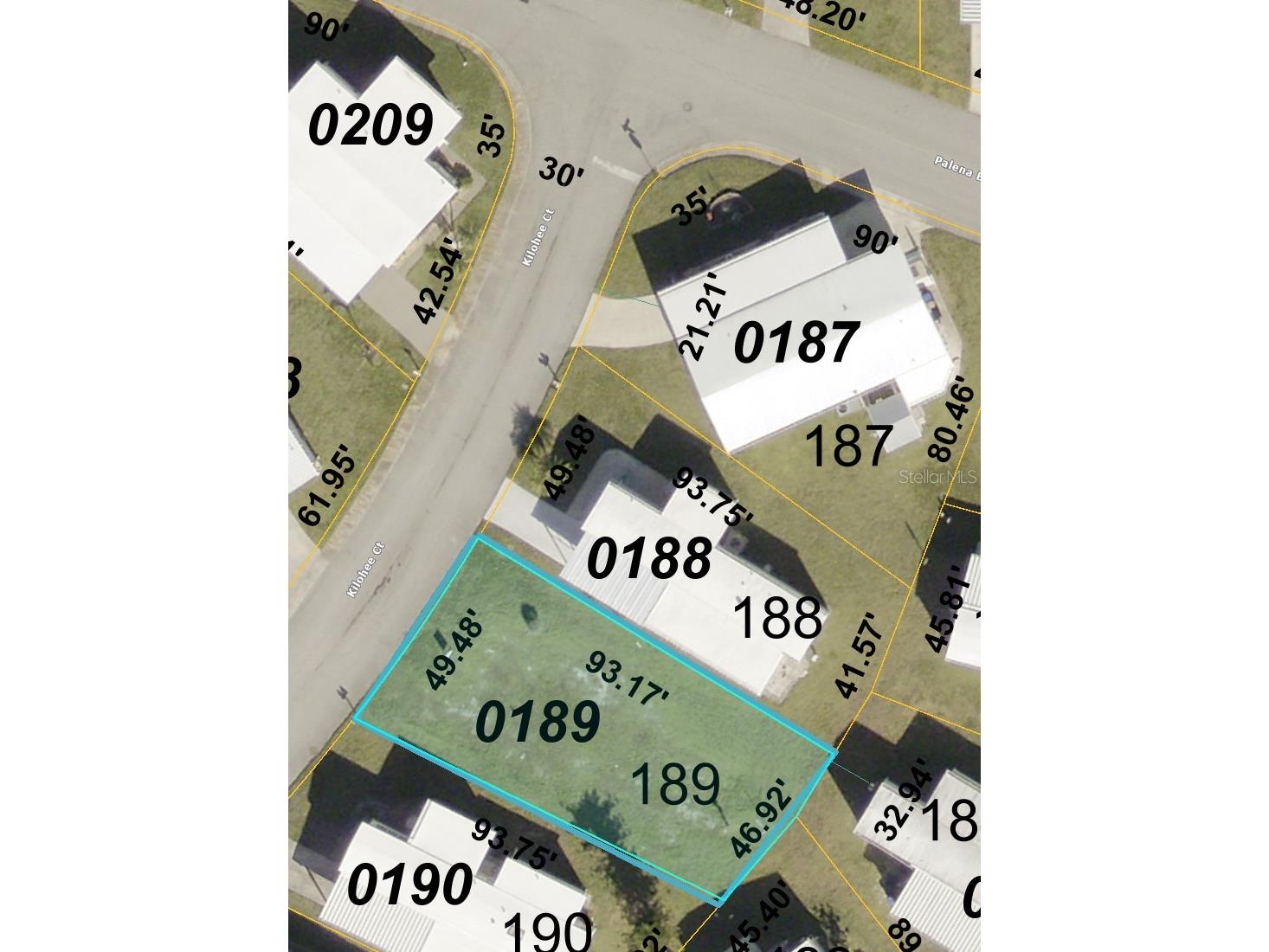 6418 Kilohee Court North Port FL 34287 C7522745 image1