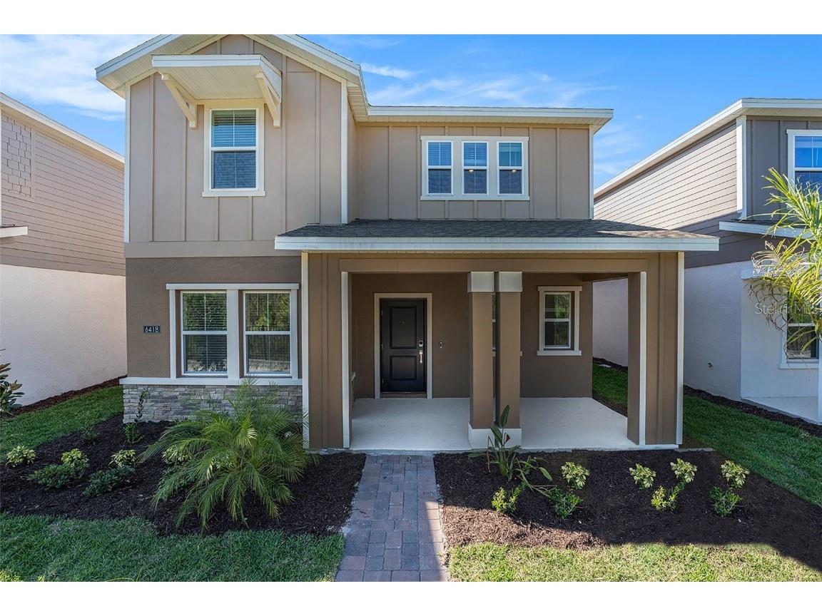 6418 Pine Warbler Way Saint Cloud FL 34771 T3516176 image1