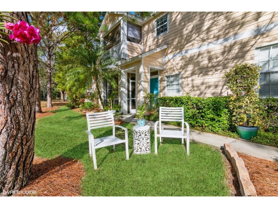 6418 Rosefinch Court #101 Lakewood Ranch FL 34202 T3493404 image1