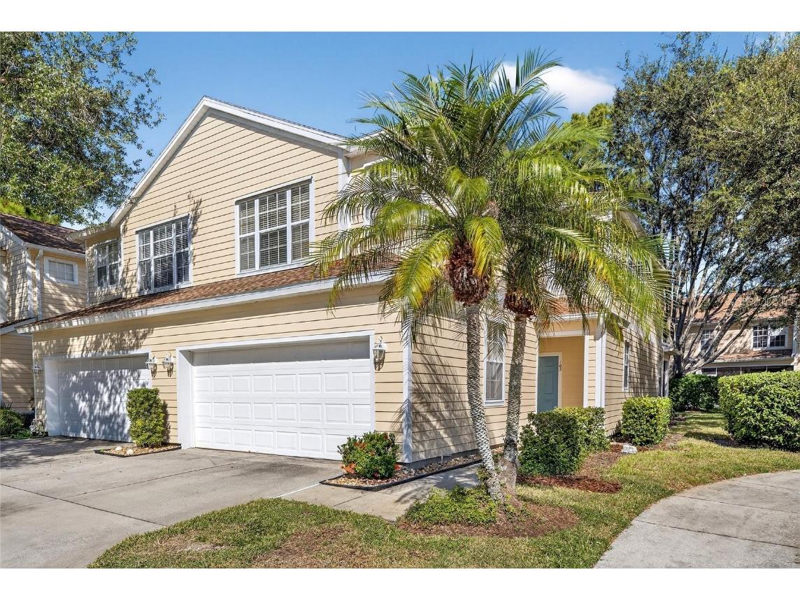 6418 Rosefinch Court #103 Lakewood Ranch FL 34202 A4667294 image1