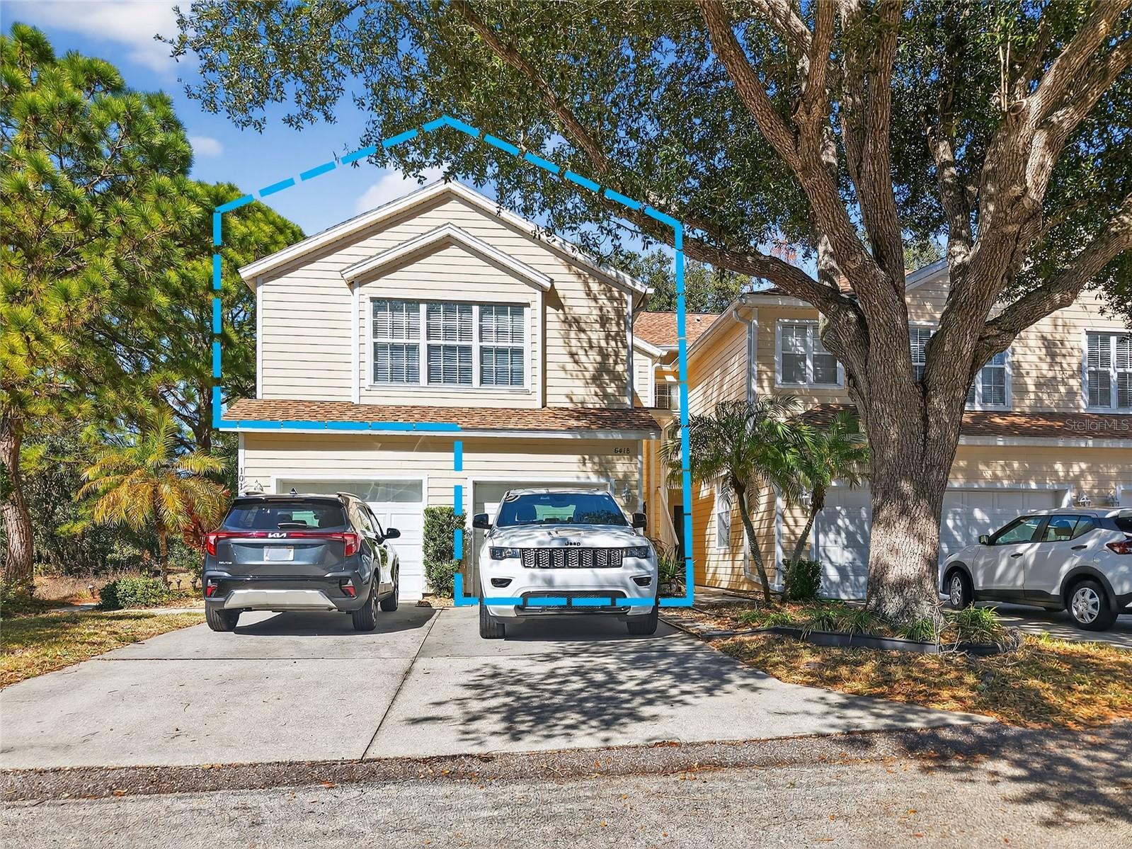 6418 Rosefinch Court #201 Lakewood Ranch FL 34202 A4682275 image2