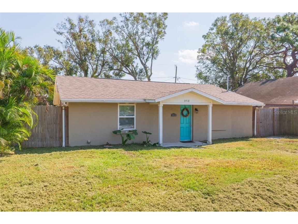 6418 S Himes Avenue Tampa FL 33611 TB8311900 image1