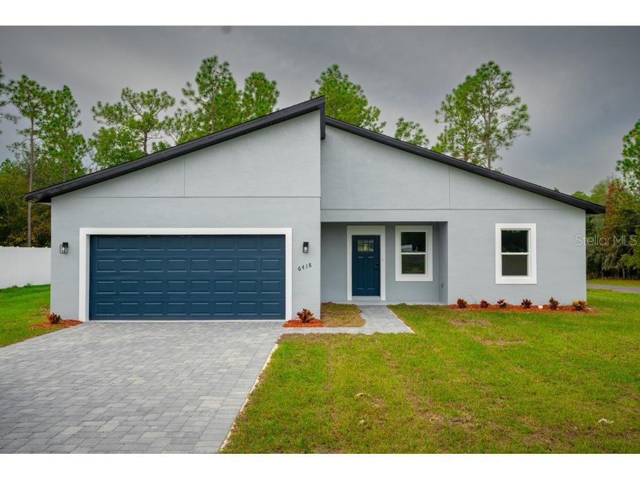 6418 SW 155th Place Ocala FL 34473 O6356244 image1