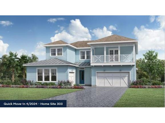 6418 Trailblaze Bend Saint Cloud FL 34771 O6183845 image1