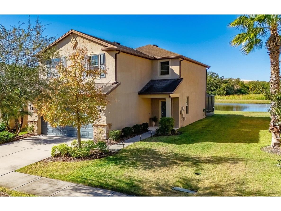6418 Yellow Buckeye Drive Riverview FL 33578 TB8461158 image1
