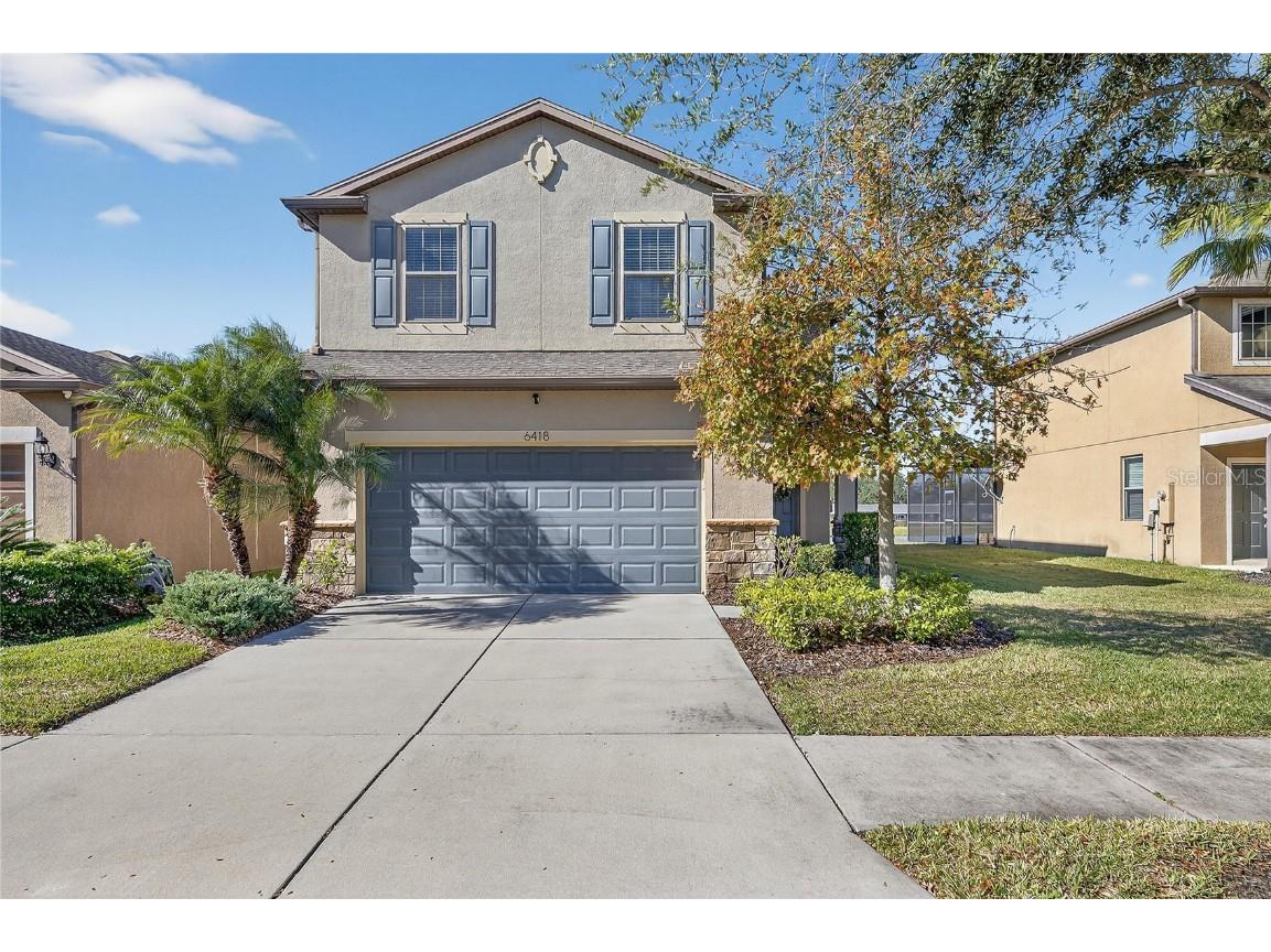 6418 Yellow Buckeye Drive Riverview FL 33578 TB8461158 image37