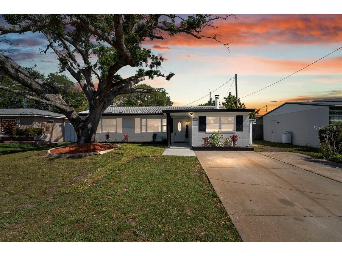 6419 43rd Avenue N Kenneth City FL 33709 T3513605 image1