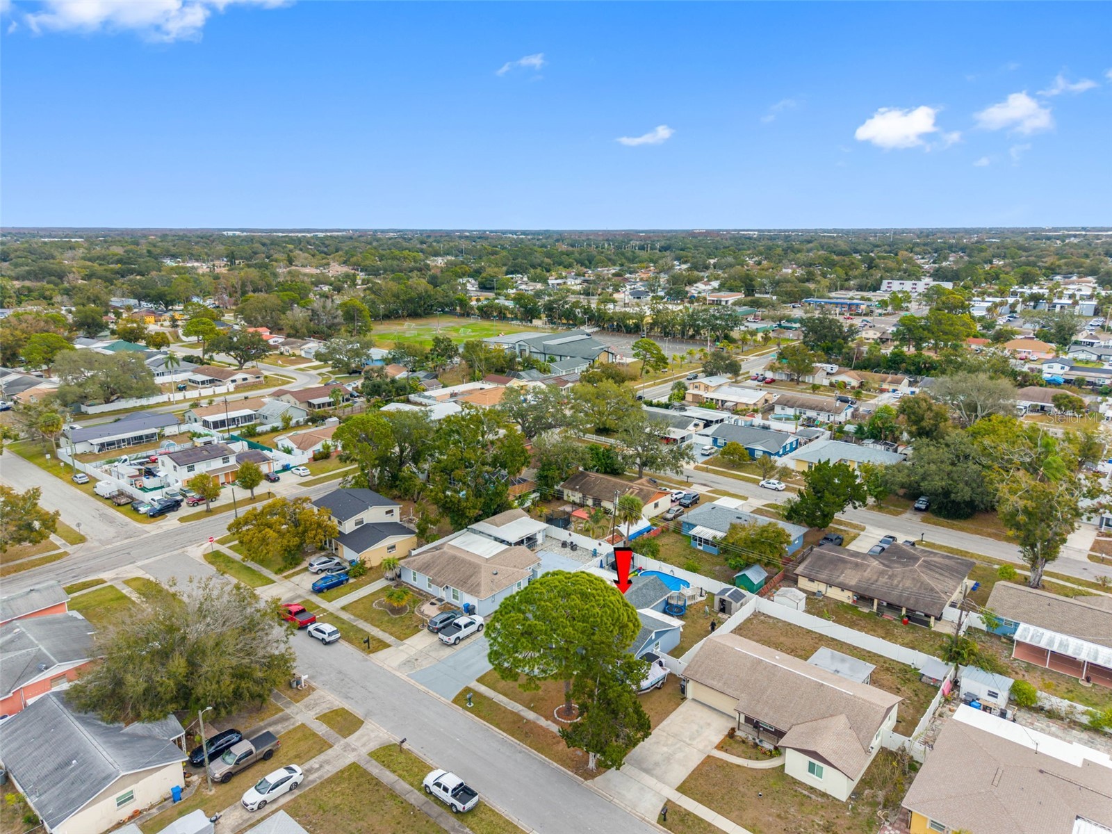 6419 Ambassador Drive Tampa FL 33615 TB8465548 image33