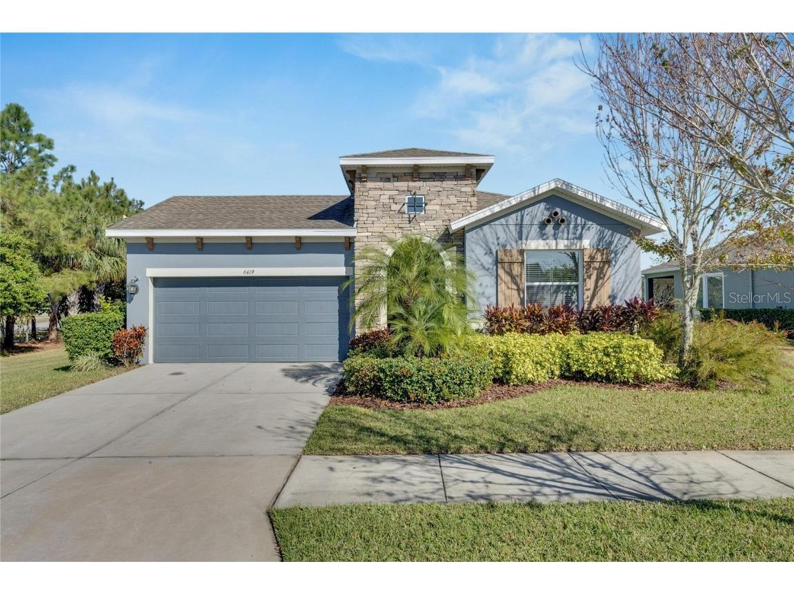 6419 Blue Sail Lane Apollo Beach FL 33572 TB8310257 image1