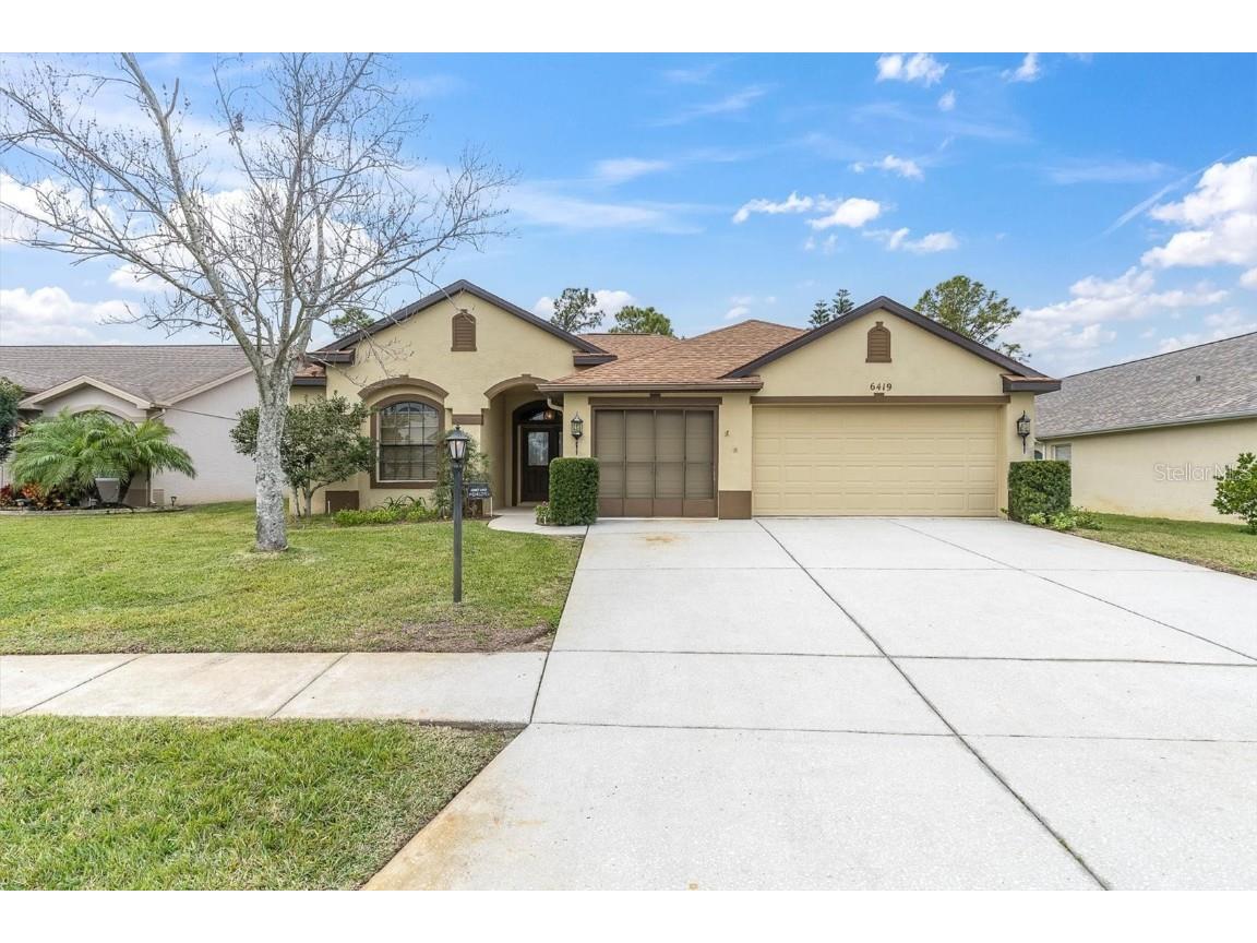6419 Cardinal Crest Drive New Port Richey FL 34655 W7866856 image1