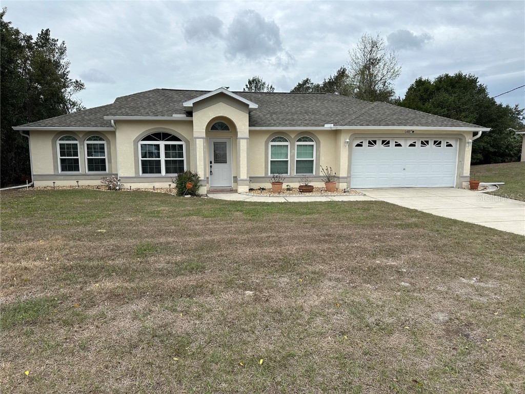 6419 India Drive Spring Hill FL 34608 W7872567 image1