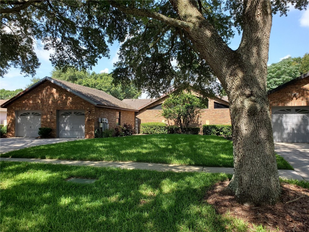 6419 Laurelwood Drive Zephyrhills FL 33542 T3455091 image1