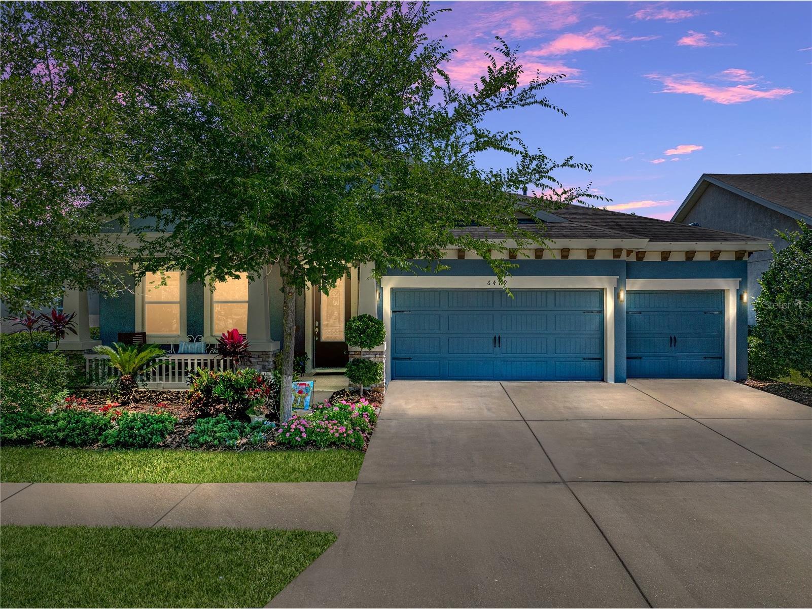 6419 Seasound Drive Apollo Beach FL 33572 TB8494974 image1