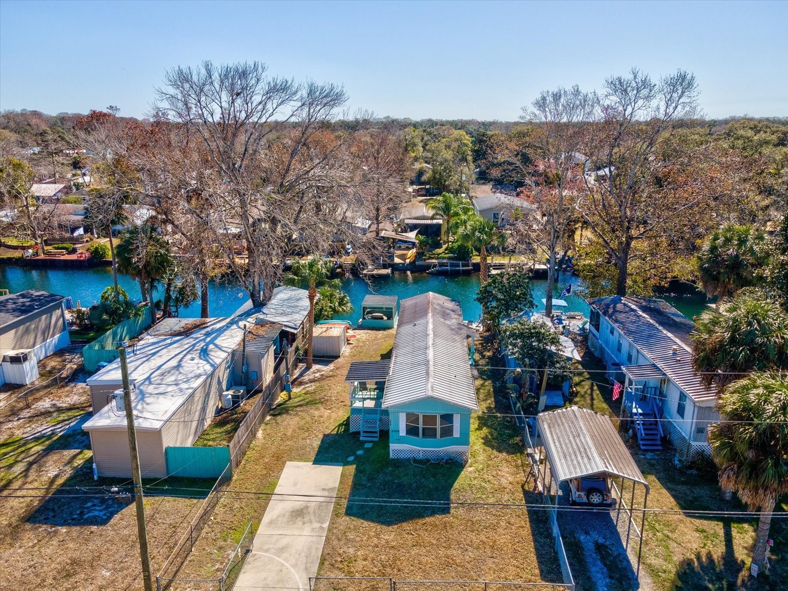 6419 W Richard Drive Weeki Wachee FL 34607 TB8481036 image11