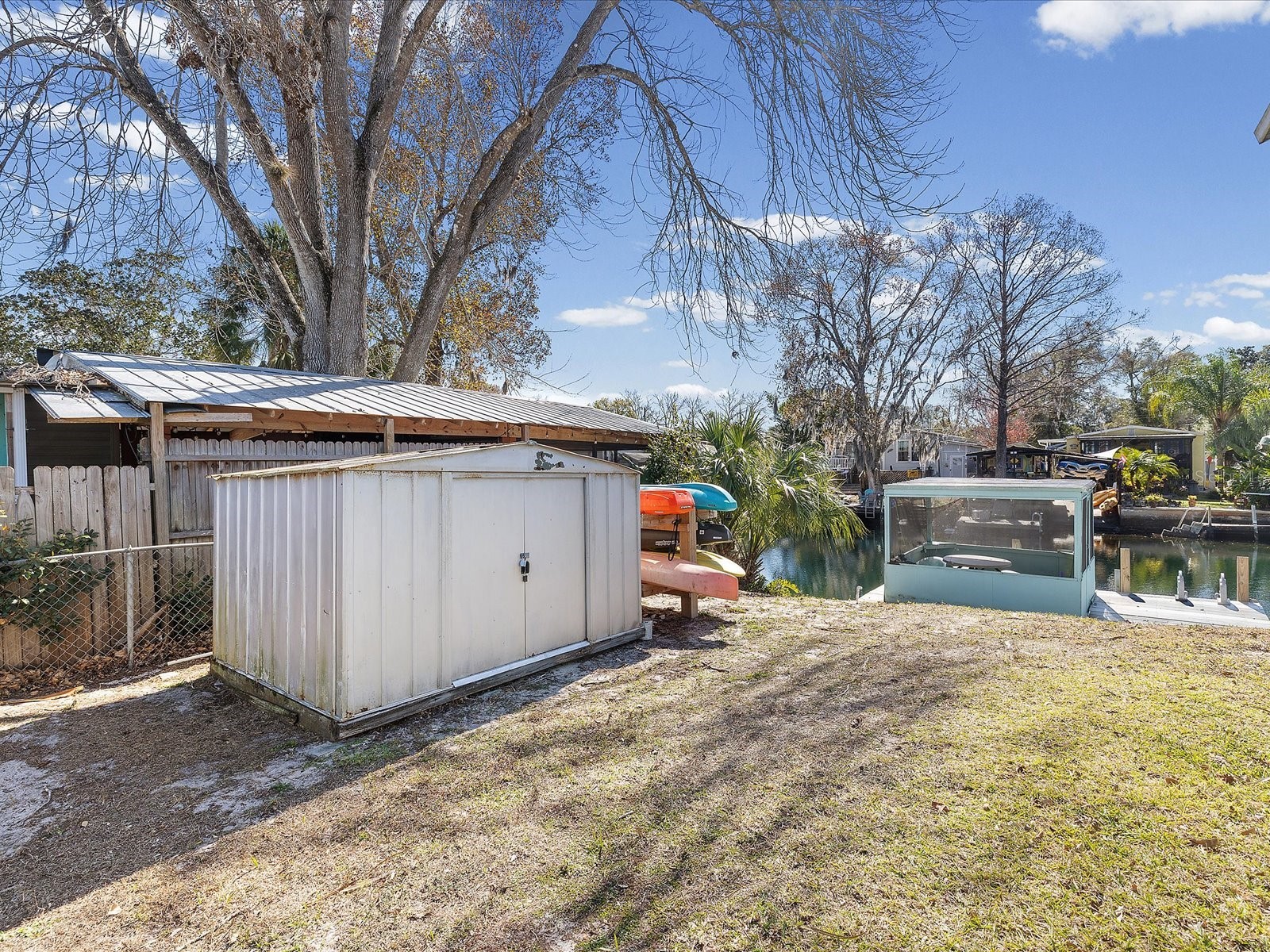 6419 W Richard Drive Weeki Wachee FL 34607 TB8481036 image36
