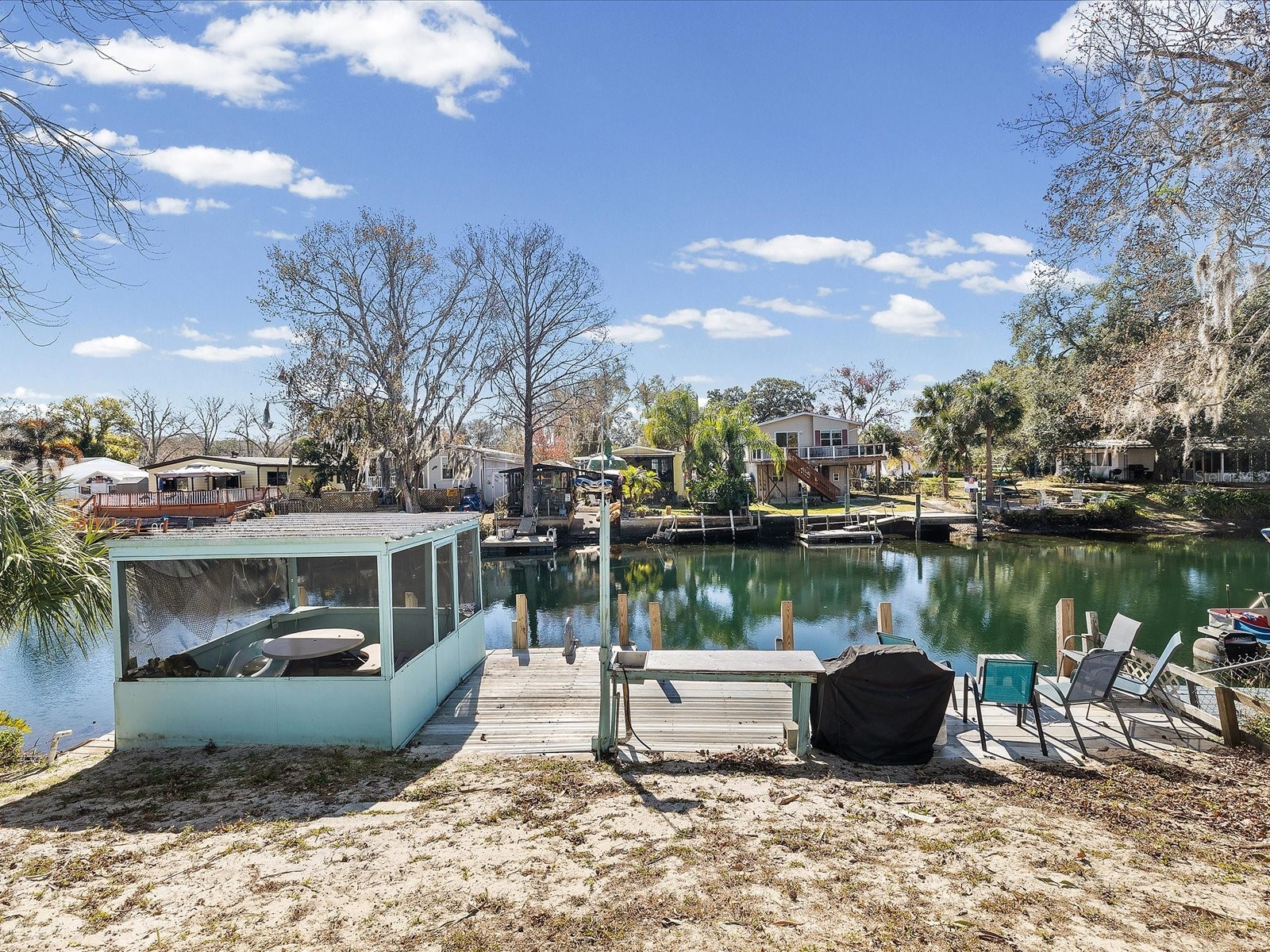 6419 W Richard Drive Weeki Wachee FL 34607 TB8481036 image37