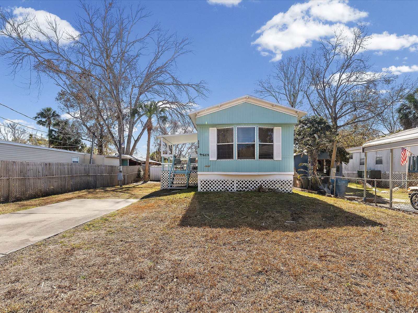 6419 W Richard Drive Weeki Wachee FL 34607 TB8481036 image39