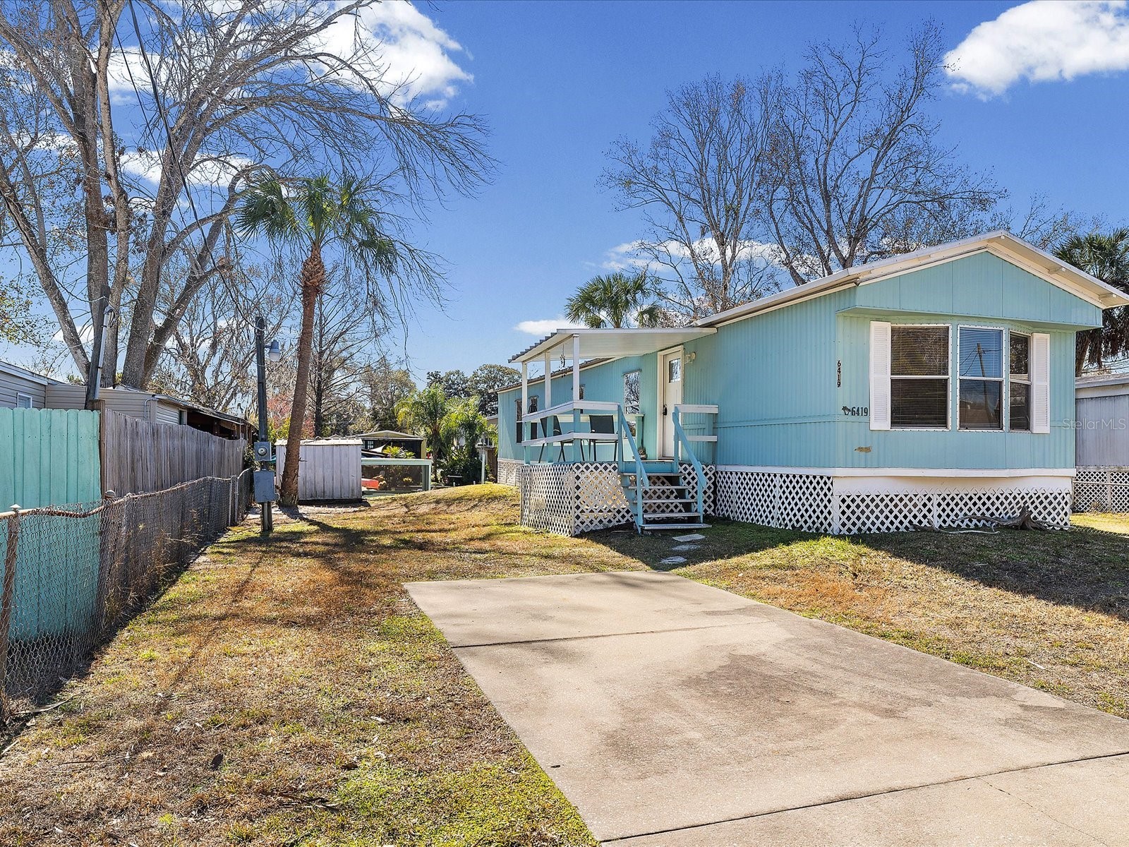6419 W Richard Drive Weeki Wachee FL 34607 TB8481036 image40