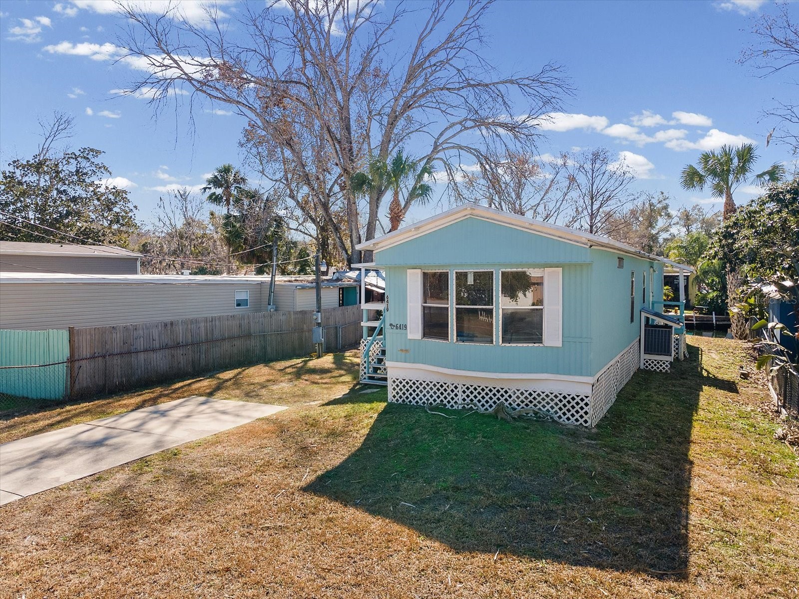 6419 W Richard Drive Weeki Wachee FL 34607 TB8481036 image41