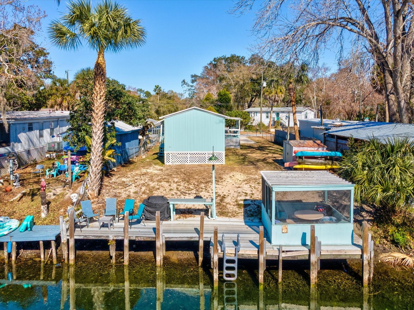 6419 W Richard Drive Weeki Wachee FL 34607 TB8481036 image42