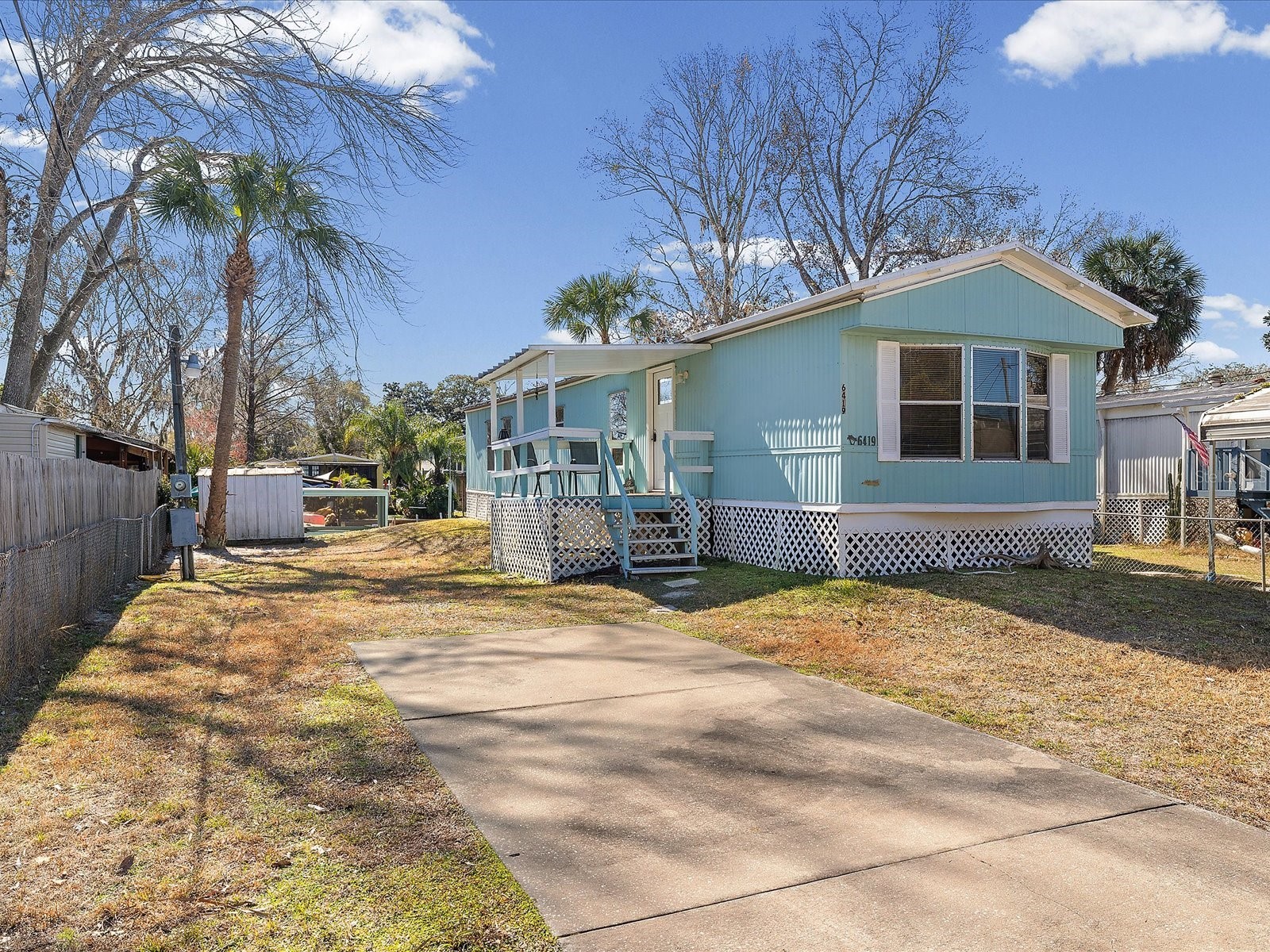6419 W Richard Drive Weeki Wachee FL 34607 TB8481036 image43