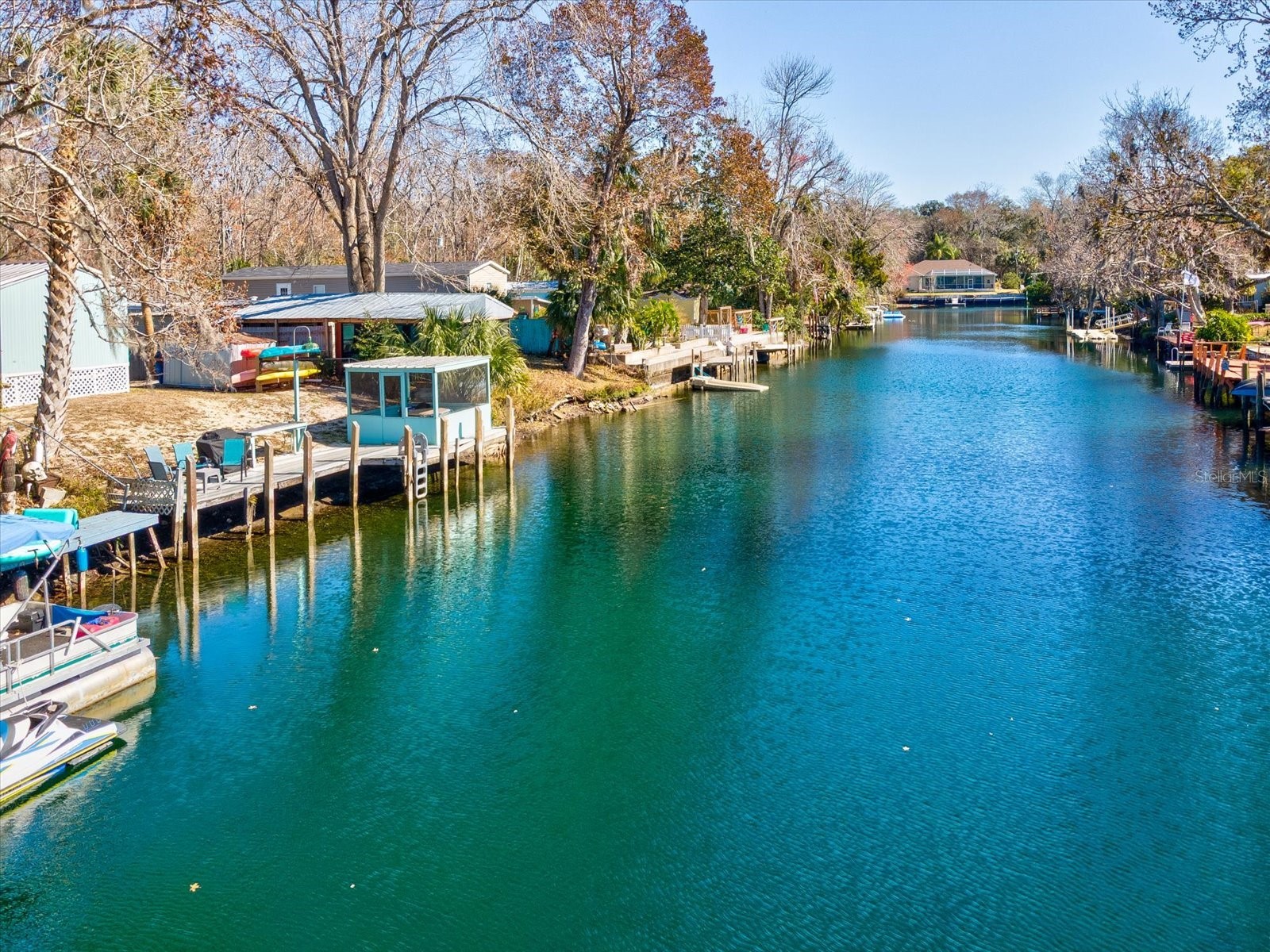 6419 W Richard Drive Weeki Wachee FL 34607 TB8481036 image45