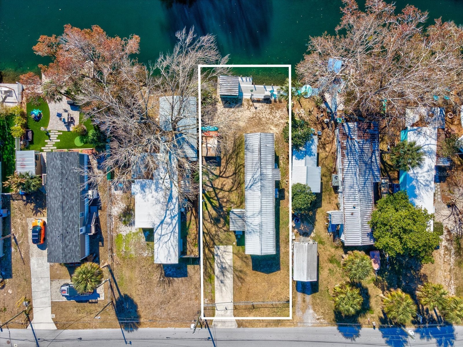 6419 W Richard Drive Weeki Wachee FL 34607 TB8481036 image46
