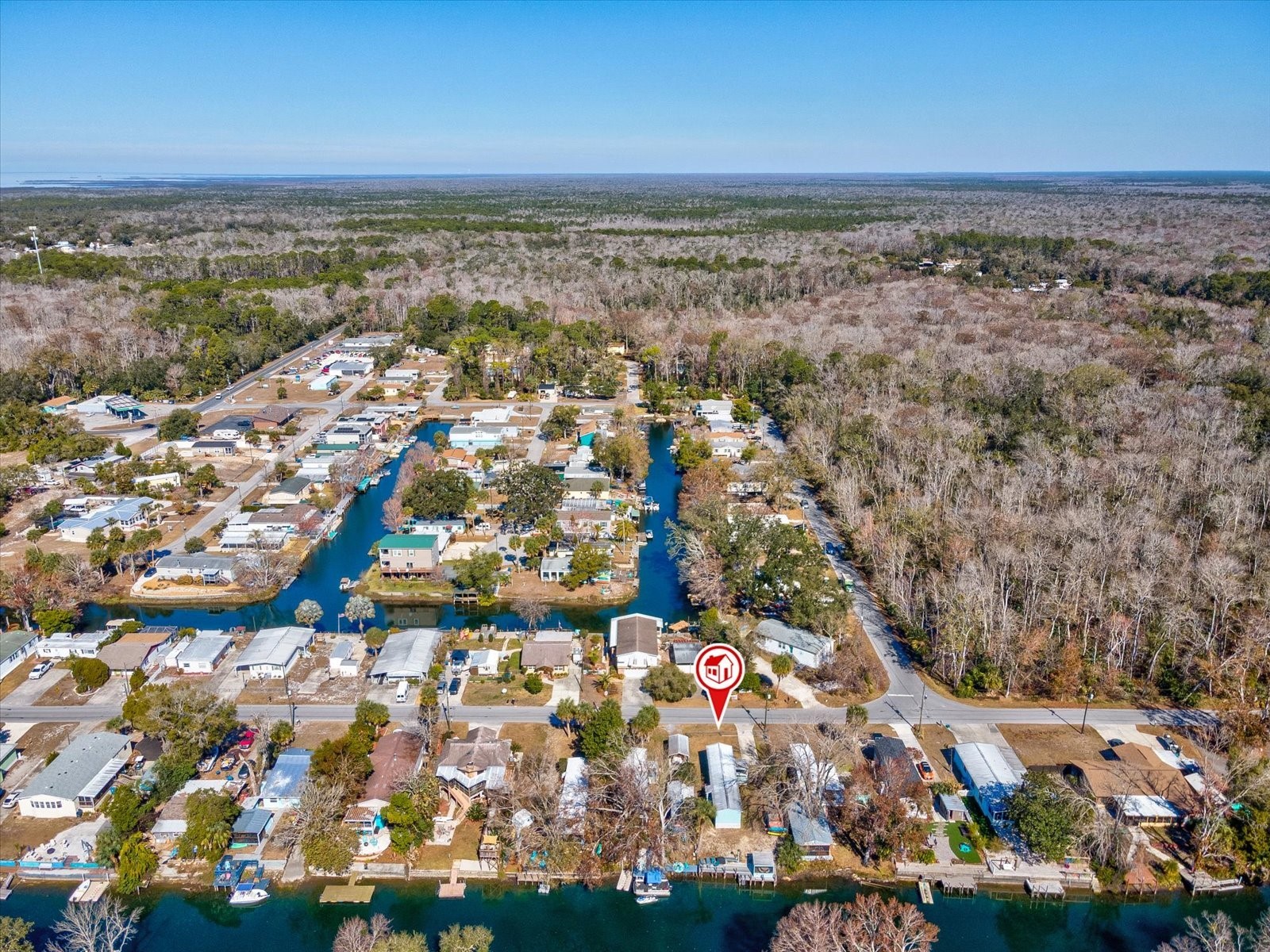 6419 W Richard Drive Weeki Wachee FL 34607 TB8481036 image47
