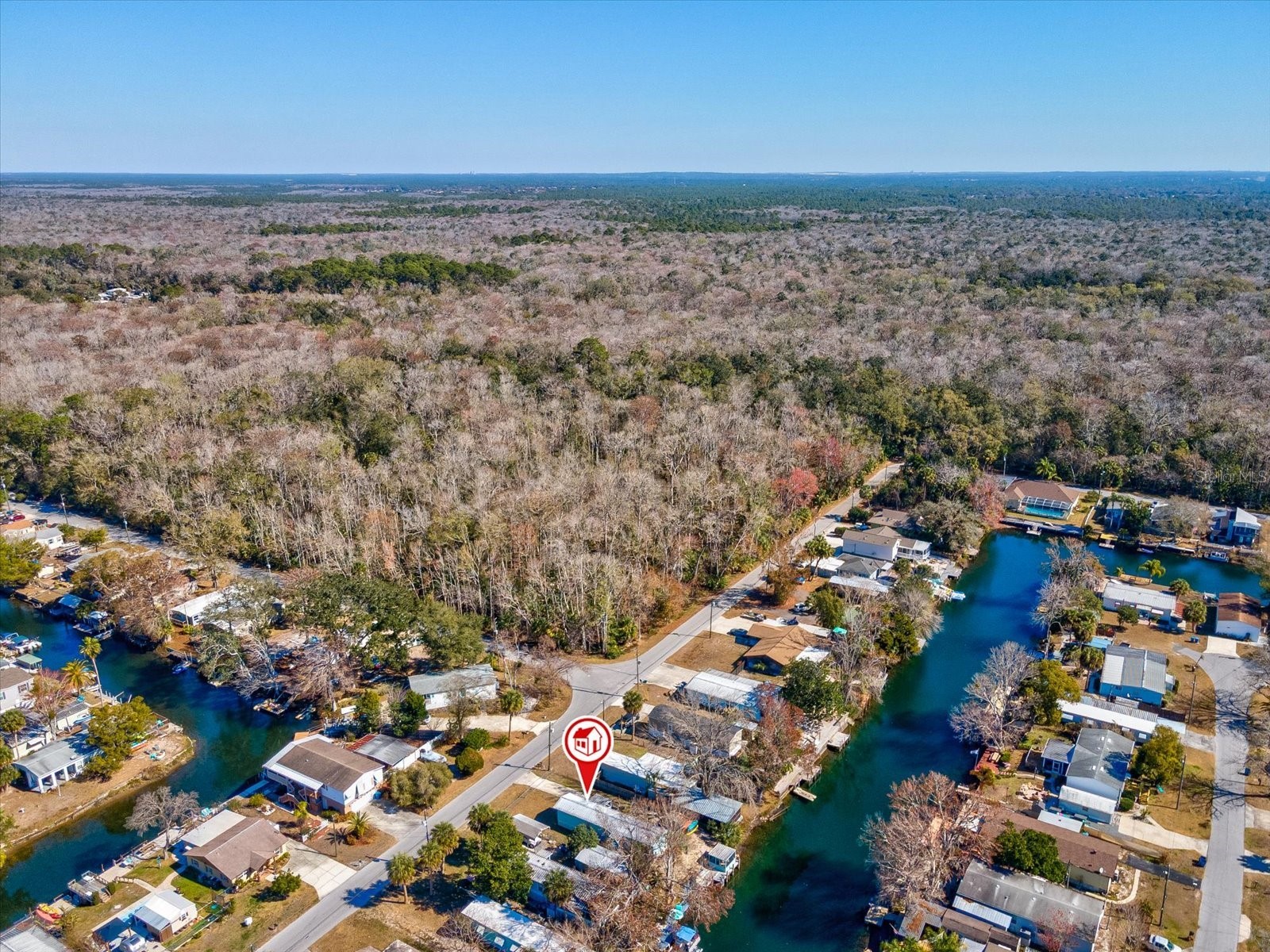 6419 W Richard Drive Weeki Wachee FL 34607 TB8481036 image48