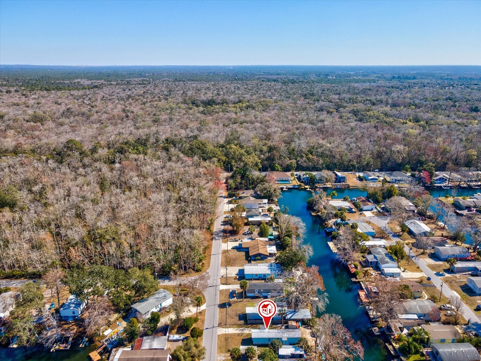 6419 W Richard Drive Weeki Wachee FL 34607 TB8481036 image49