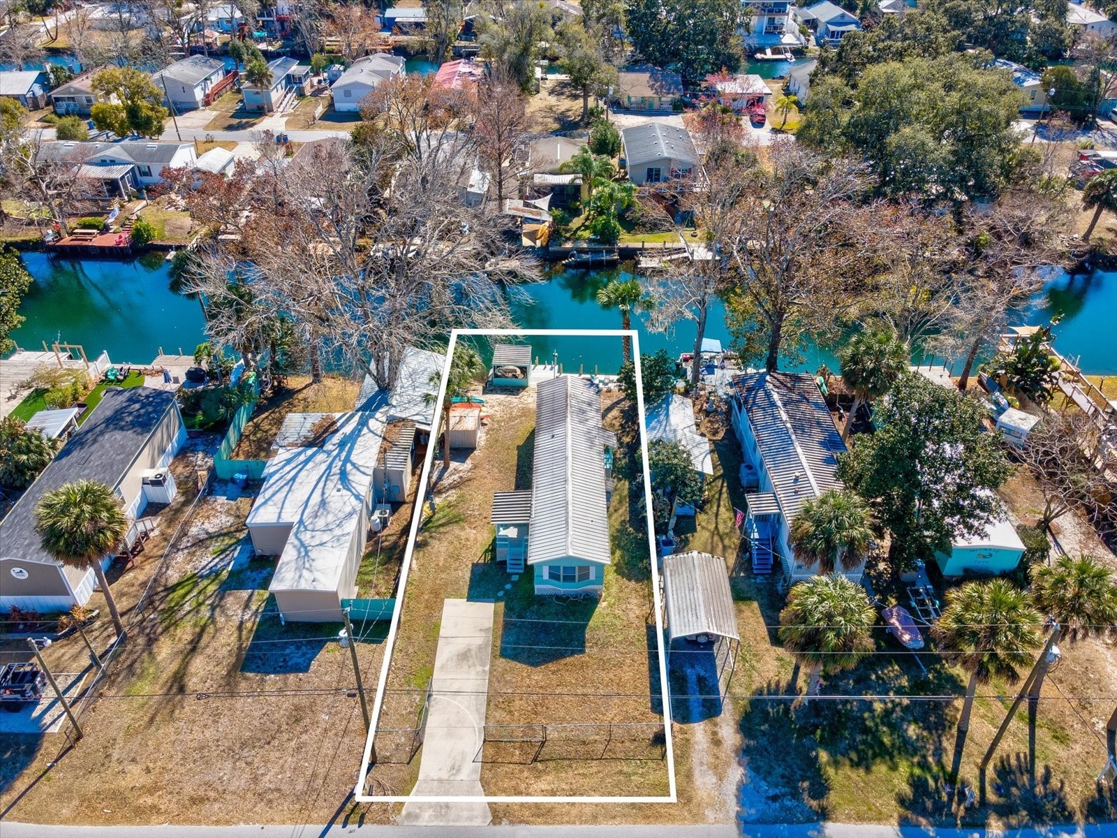 6419 W Richard Drive Weeki Wachee FL 34607 TB8481036 image50