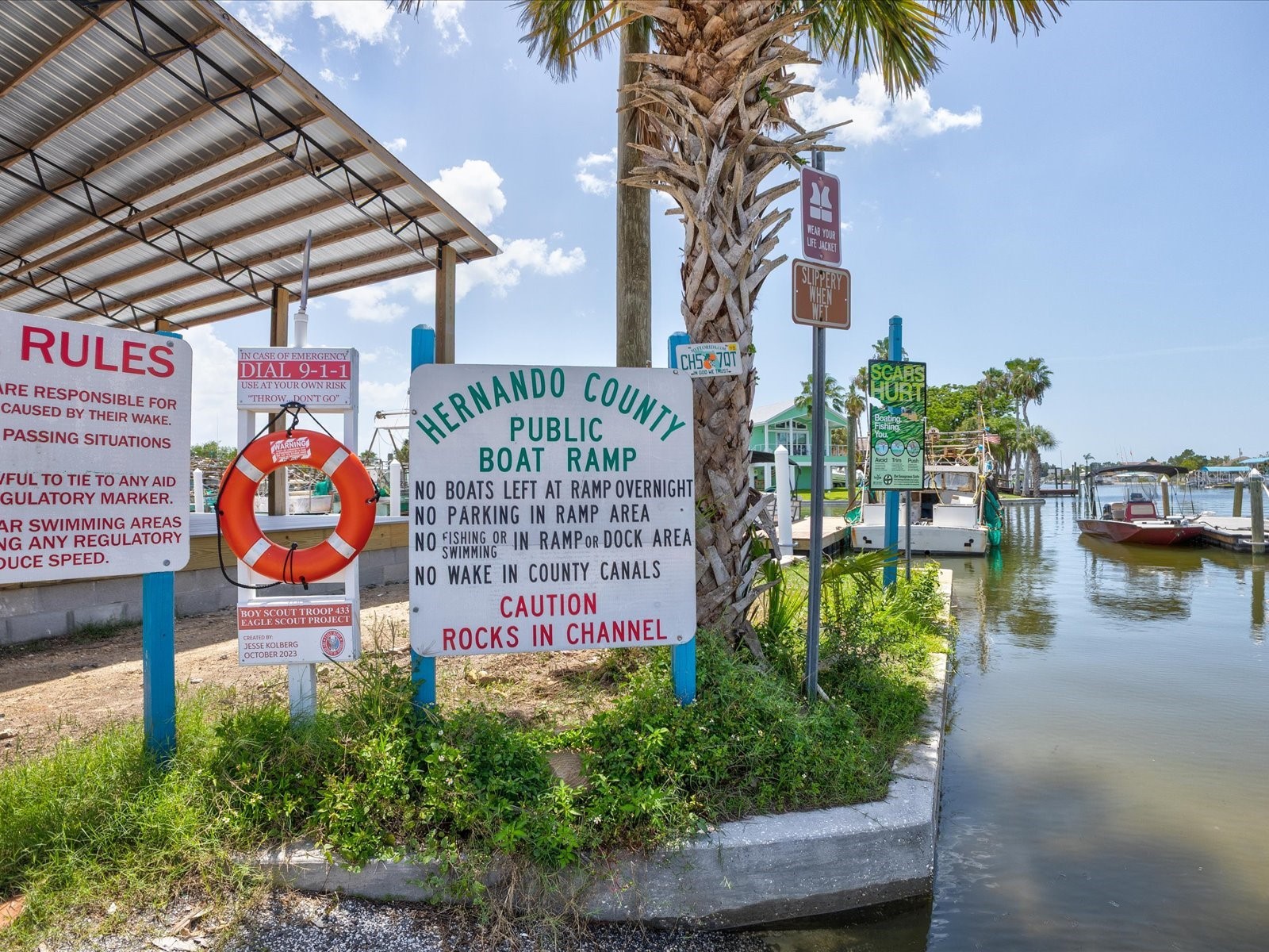 6419 W Richard Drive Weeki Wachee FL 34607 TB8481036 image53