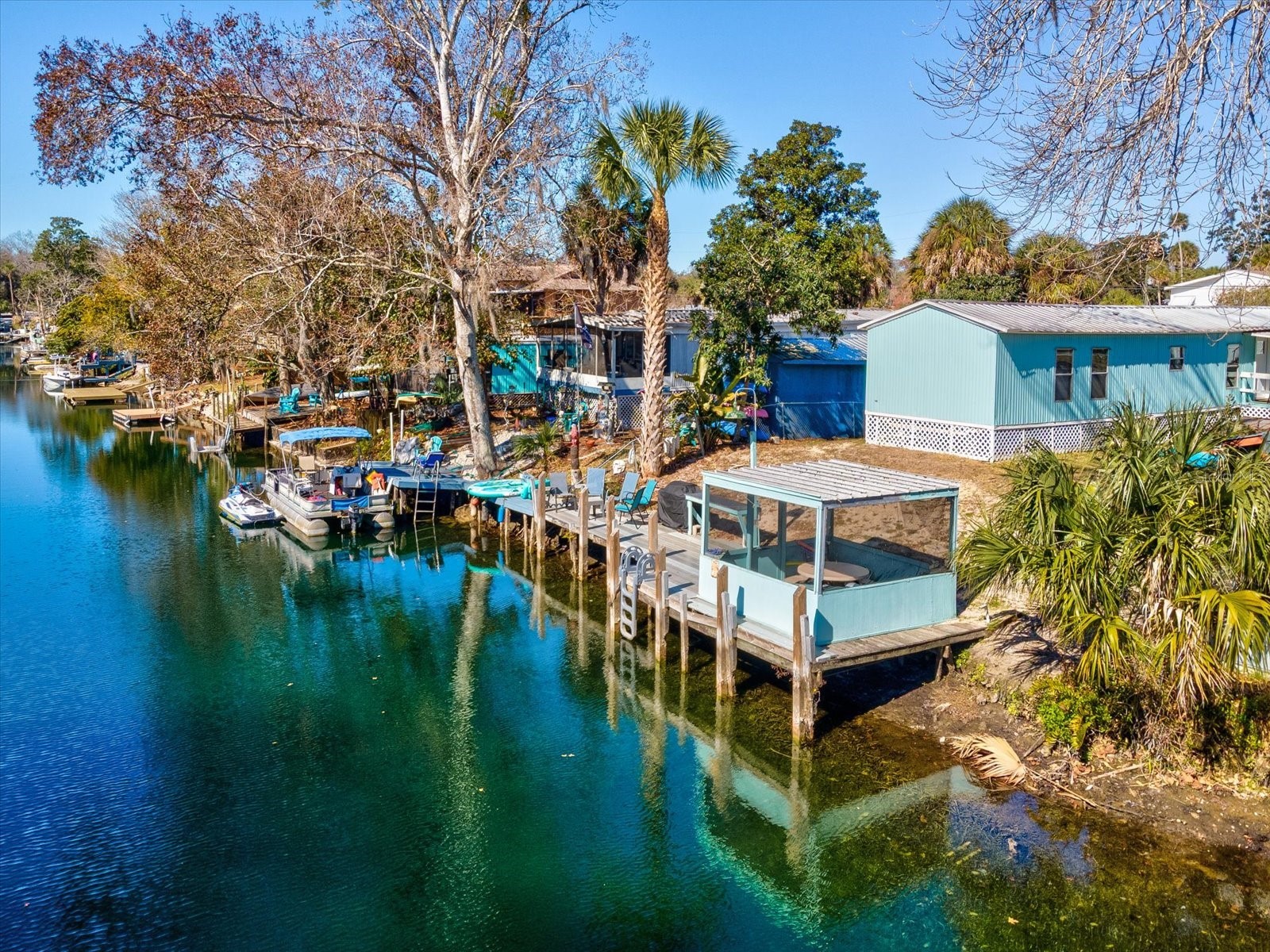 6419 W Richard Drive Weeki Wachee FL 34607 TB8481036 image7