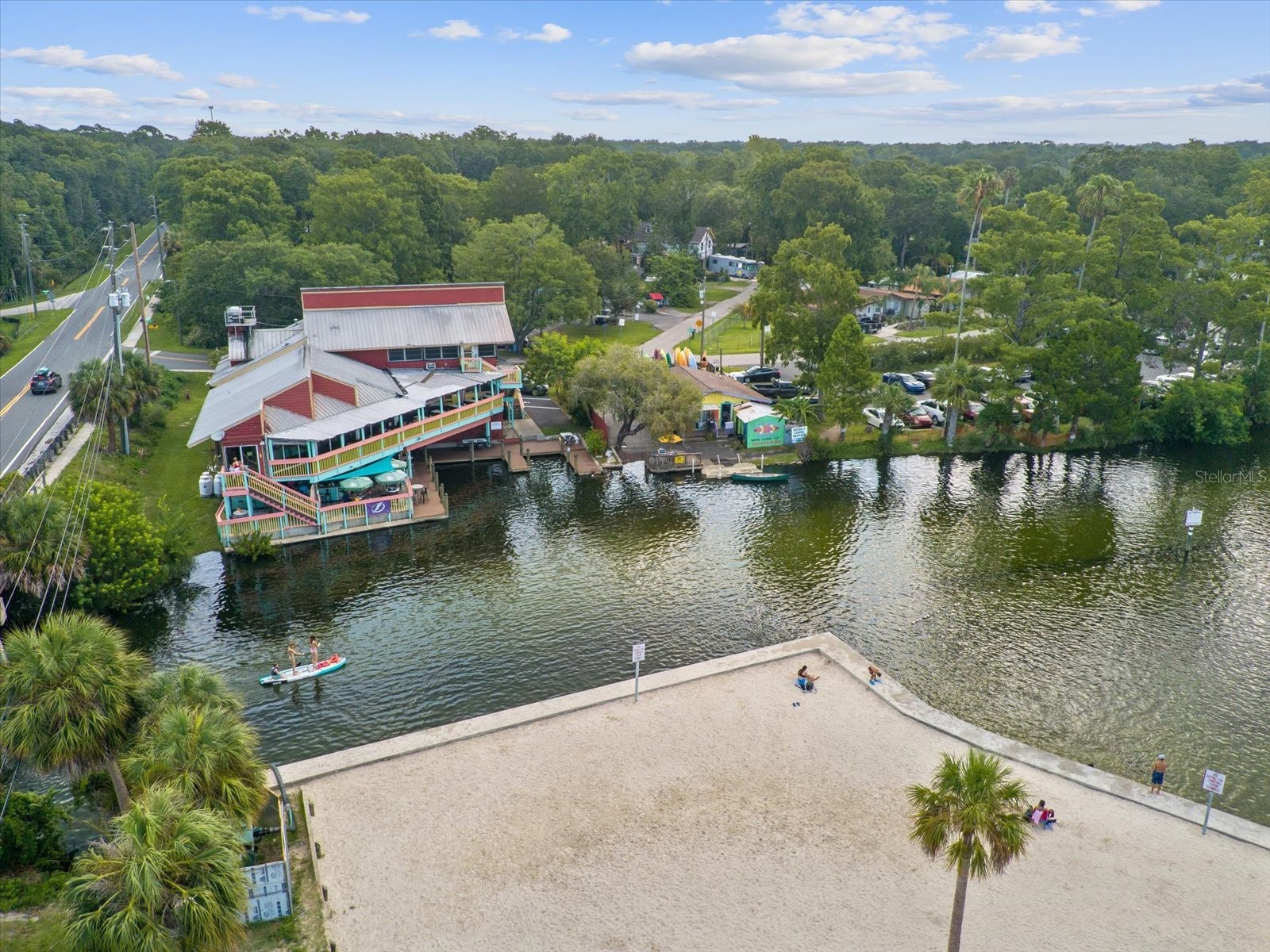 6419 W Richard Drive Weeki Wachee FL 34607 TB8481036 image74