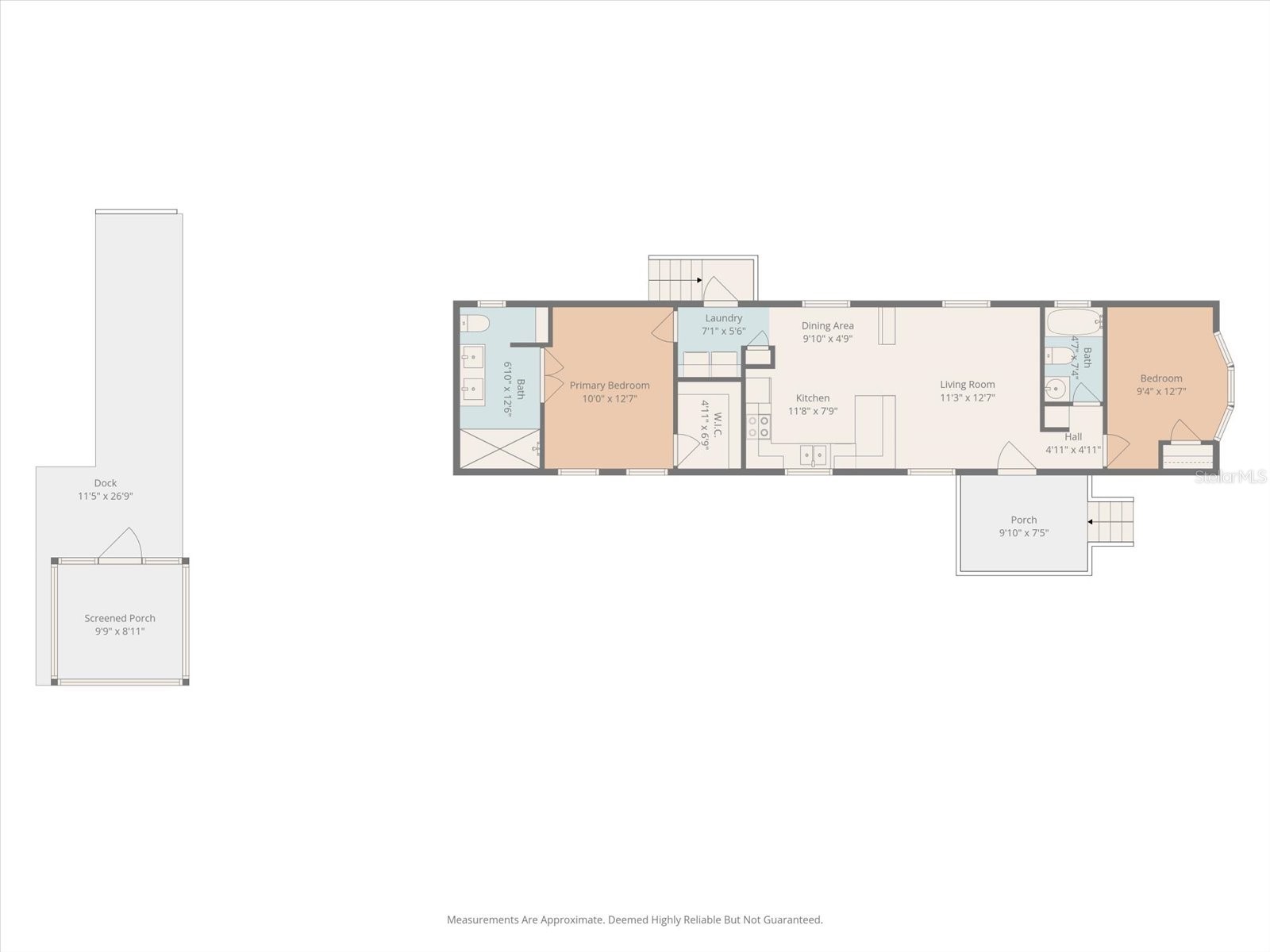 6419 W Richard Drive Weeki Wachee FL 34607 TB8481036 image79