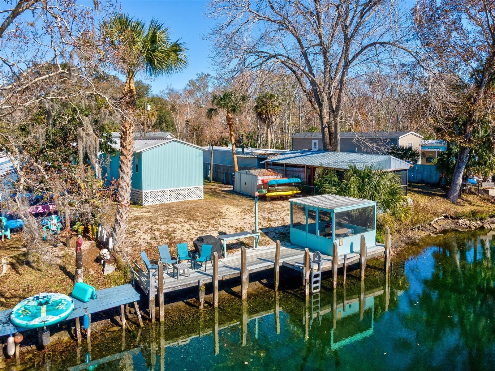 6419 W Richard Drive Weeki Wachee FL 34607 TB8481036 image9