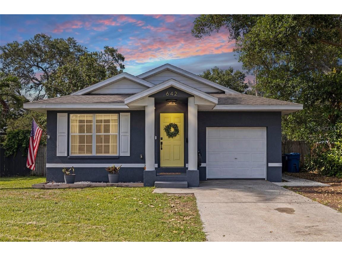 642 14th Avenue S Saint Petersburg FL 33701 TB8391517 image1
