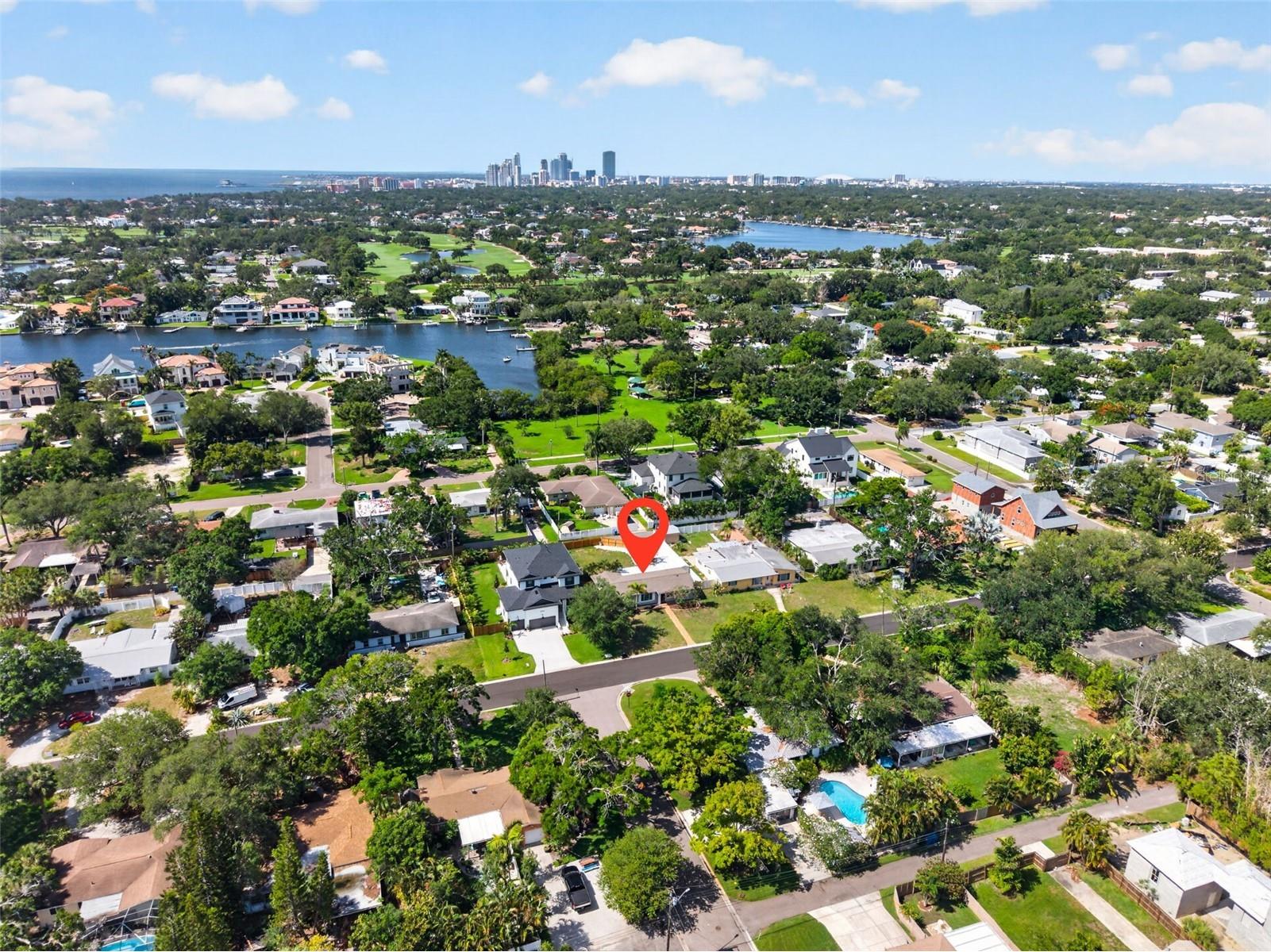 642 38th Avenue NE Saint Petersburg FL 33704 TB8512728 image36