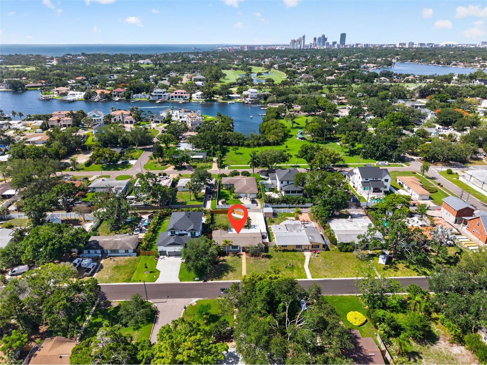 642 38th Avenue NE Saint Petersburg FL 33704 TB8512728 image37