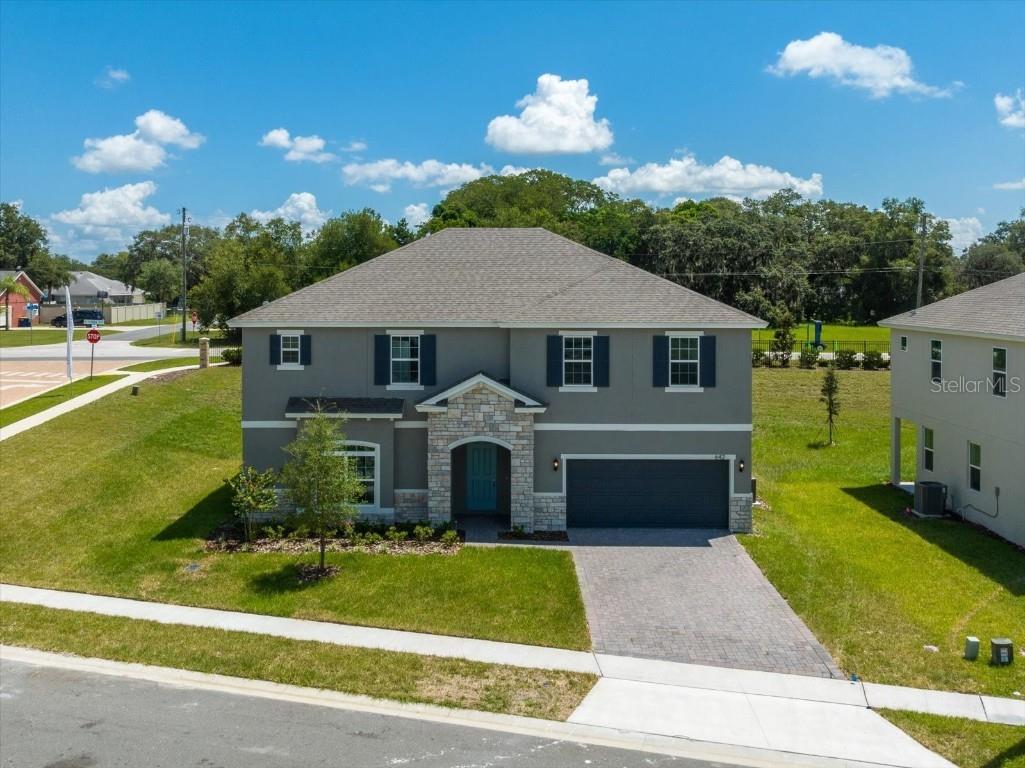 642 Avila Place Howey In The Hills FL 34737 G5055150 image1