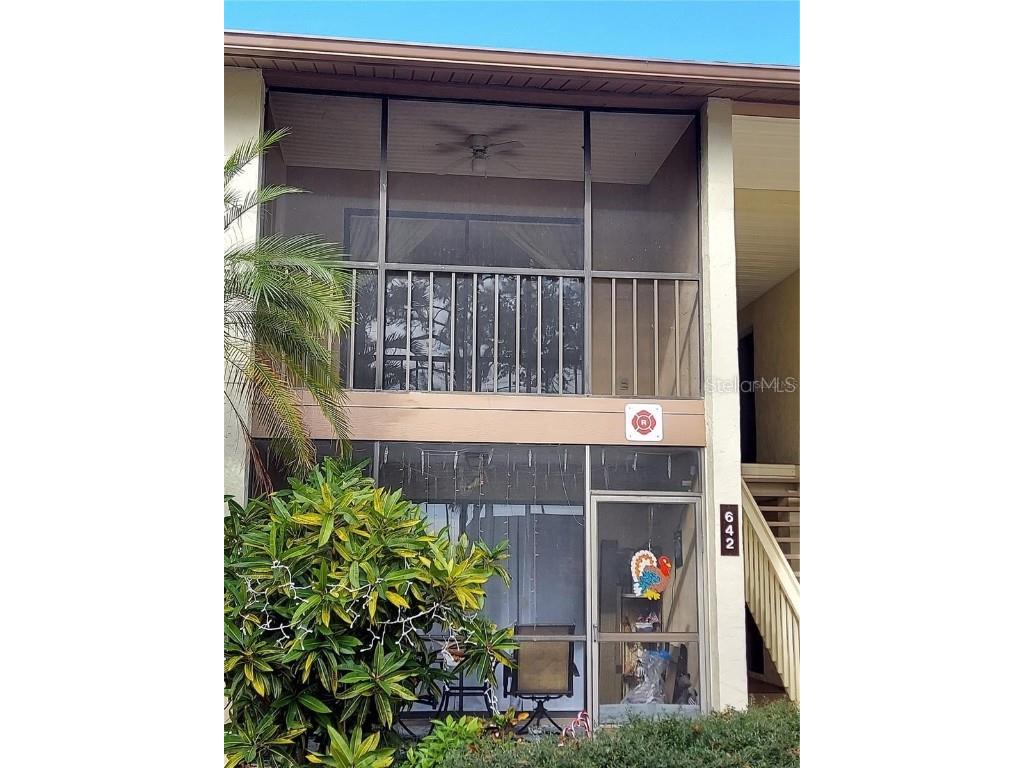642 Bird Bay Drive E #205 Venice FL 34285 TB8399382 image1