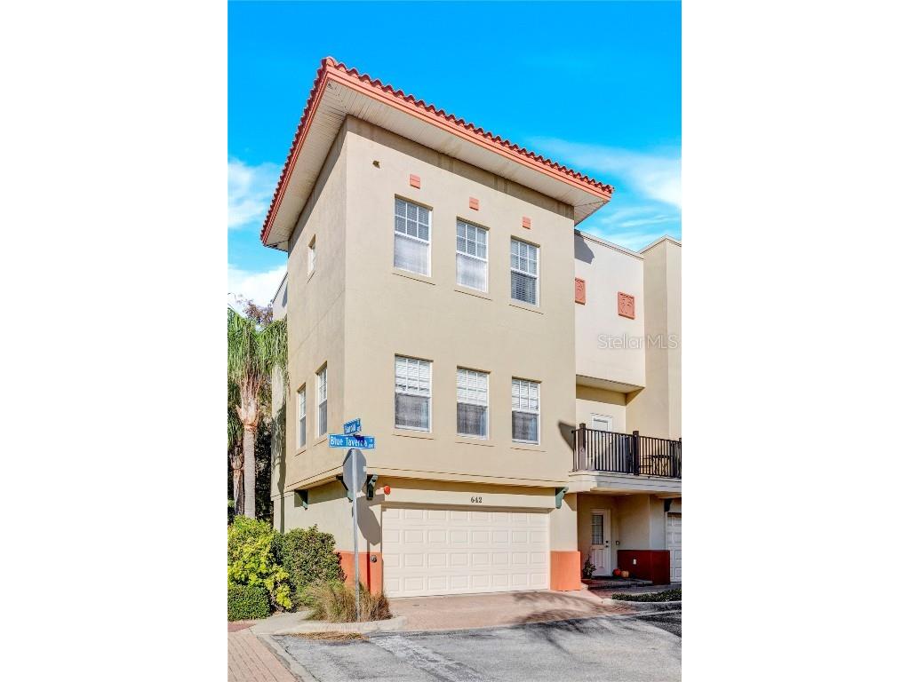 642 Blue Taverna Lane Clearwater FL 33756 TB8354884 image1