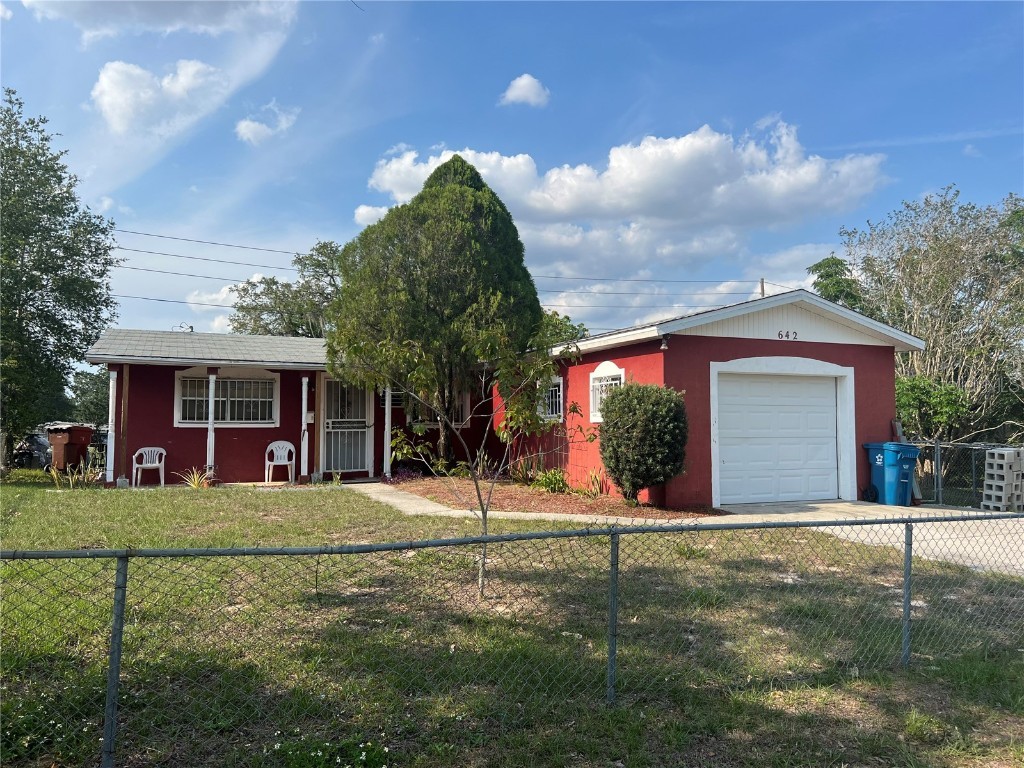 642 Carver Drive Lake Wales FL 33853 L4937107 image1