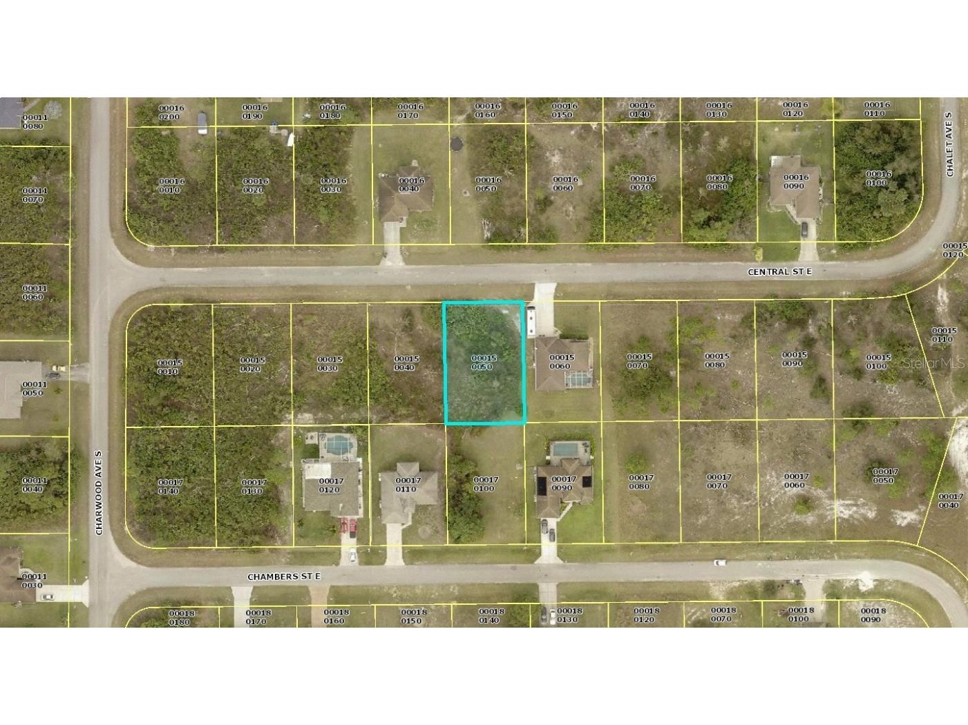642 Central Street E Lehigh Acres FL 33974 C7455646 image1
